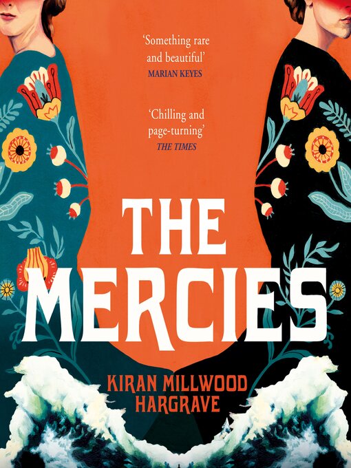 Title details for The Mercies by Kiran Millwood Hargrave - Available